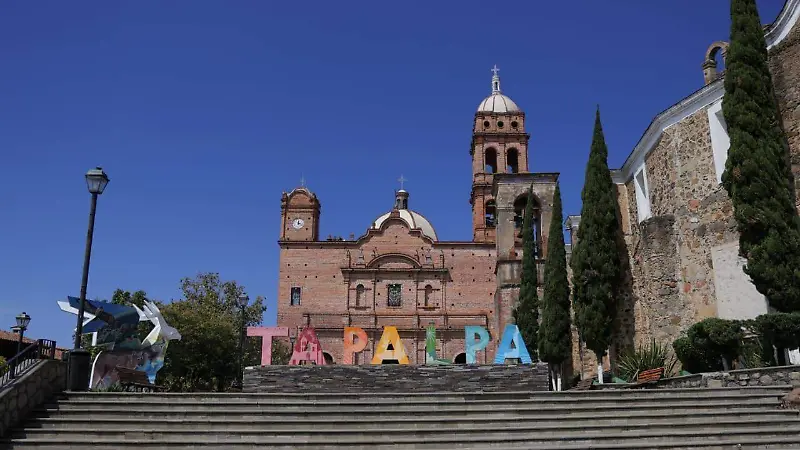 Tapalpa Jalisco